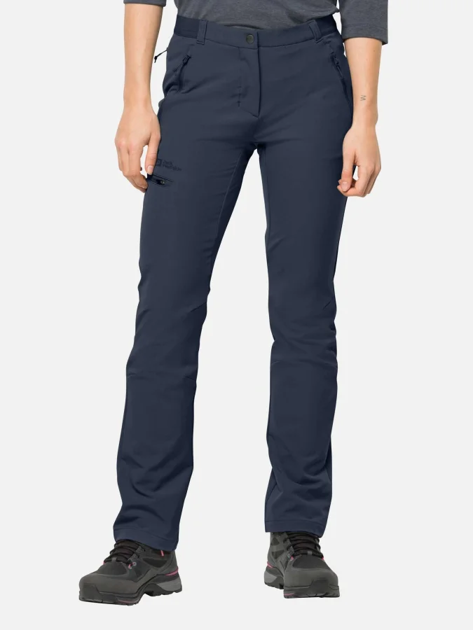 Jack Wolfskin - GEIGELSTEIN...