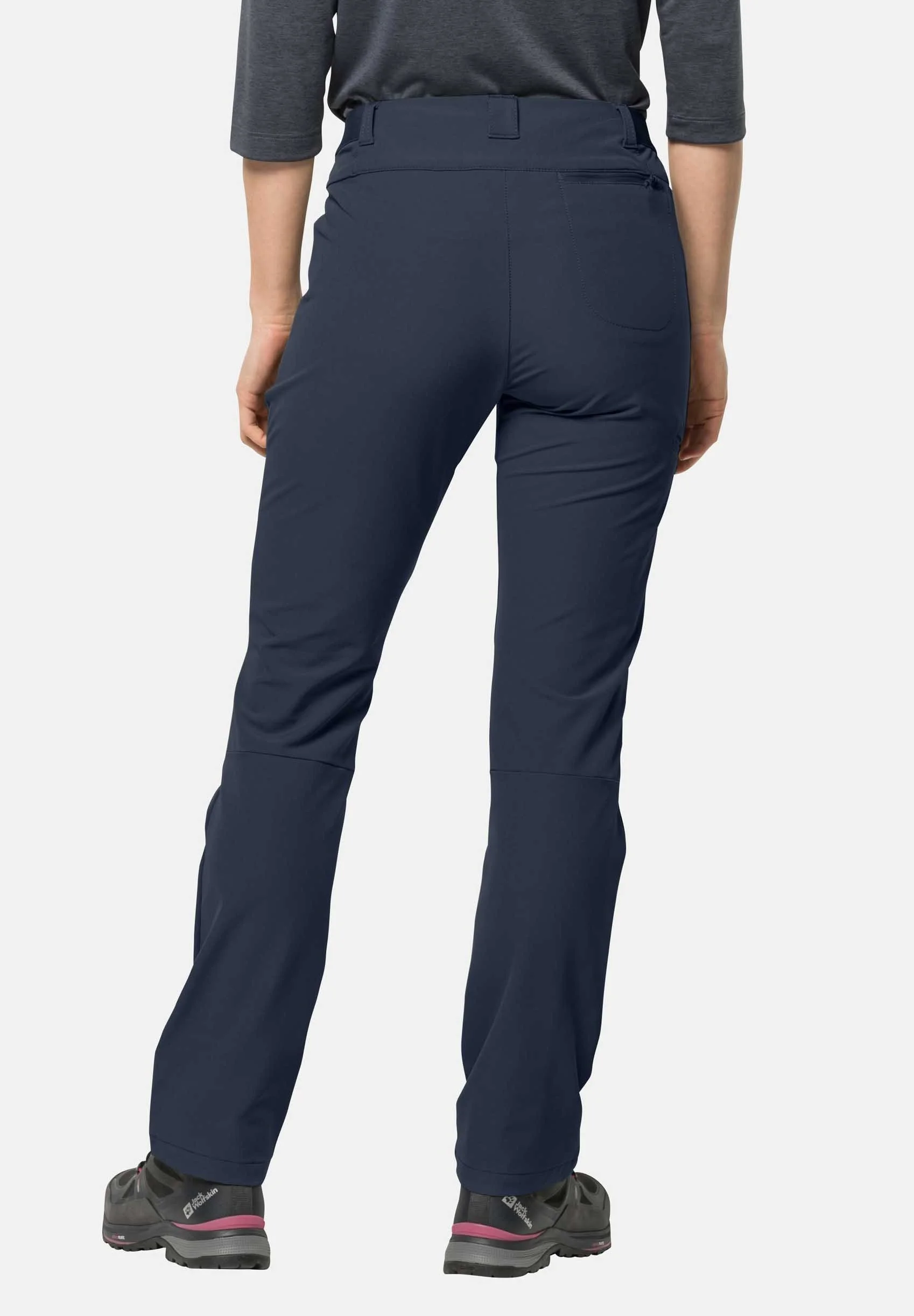 Jack Wolfskin - GEIGELSTEIN PANTS W Jack Wolfskin - GEIGELSTEIN PANTS W