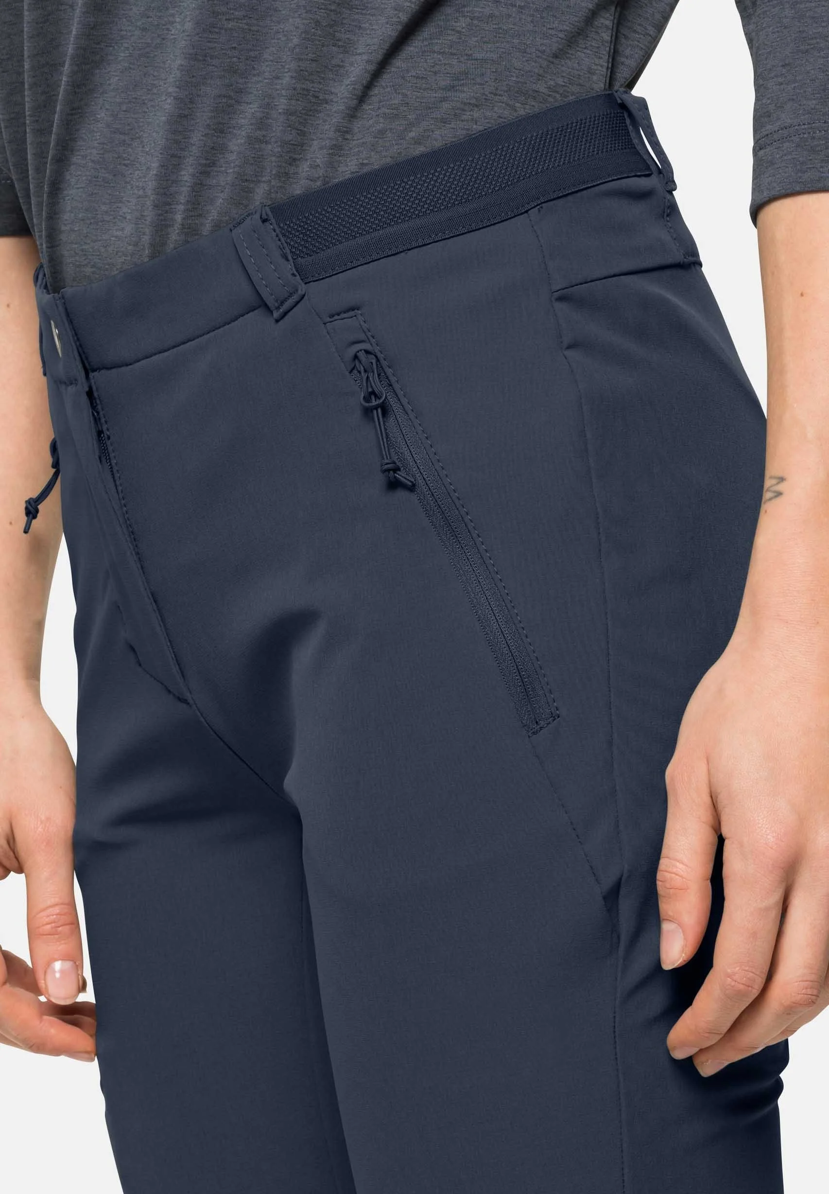 Jack Wolfskin - GEIGELSTEIN PANTS W Jack Wolfskin - GEIGELSTEIN PANTS W