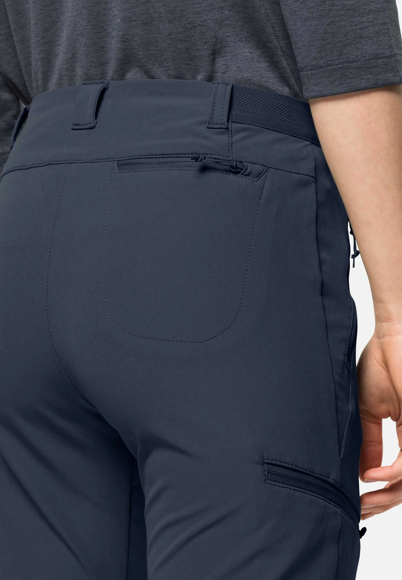 Jack Wolfskin - GEIGELSTEIN PANTS W Jack Wolfskin - GEIGELSTEIN PANTS W