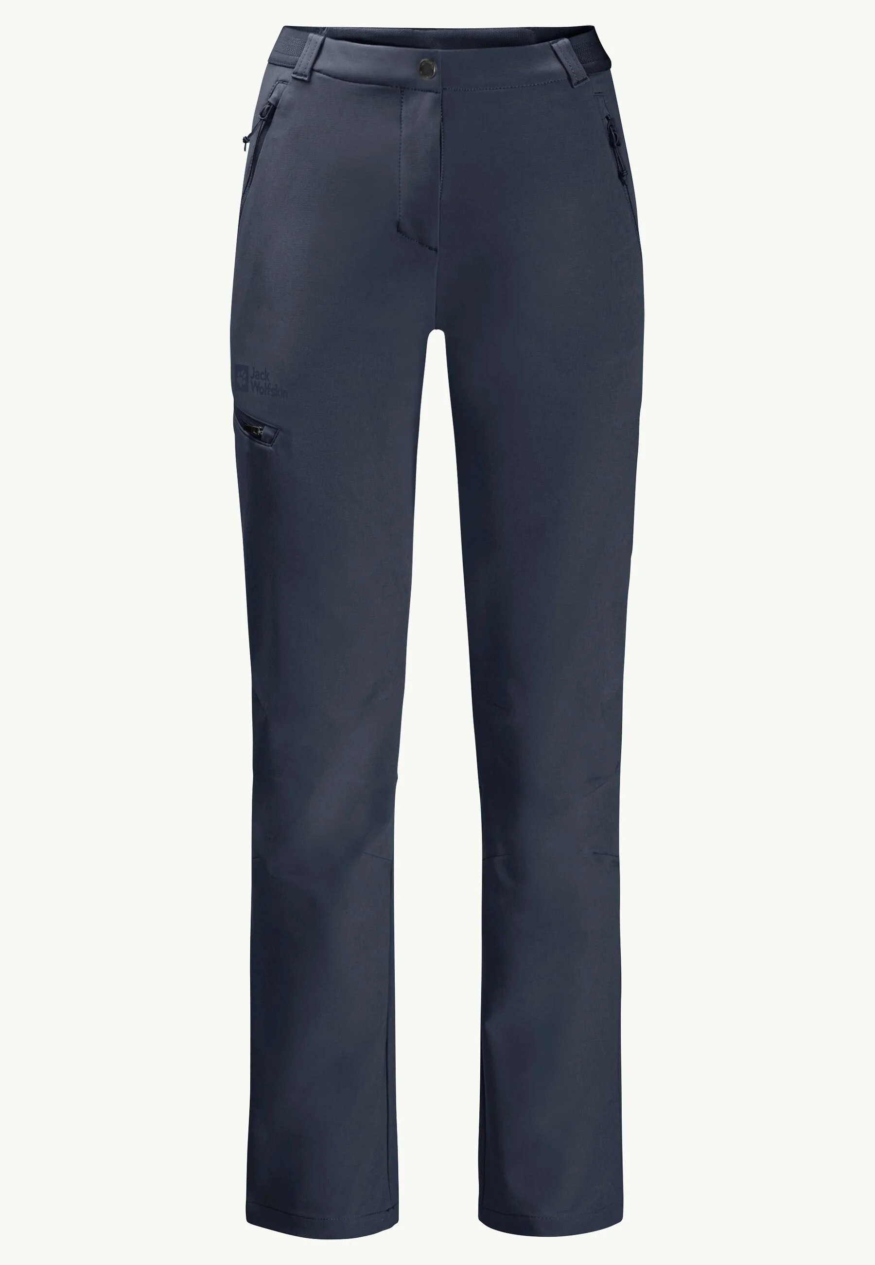 Jack Wolfskin - GEIGELSTEIN PANTS W Jack Wolfskin - GEIGELSTEIN PANTS W