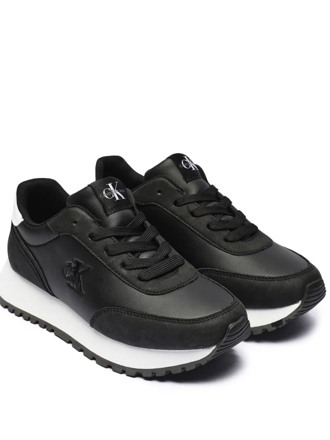 CALVIN KLEIN - LOW CUT...