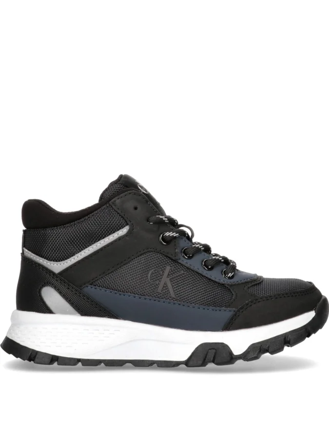 CALVIN KLEIN - HIGH TOP... 2