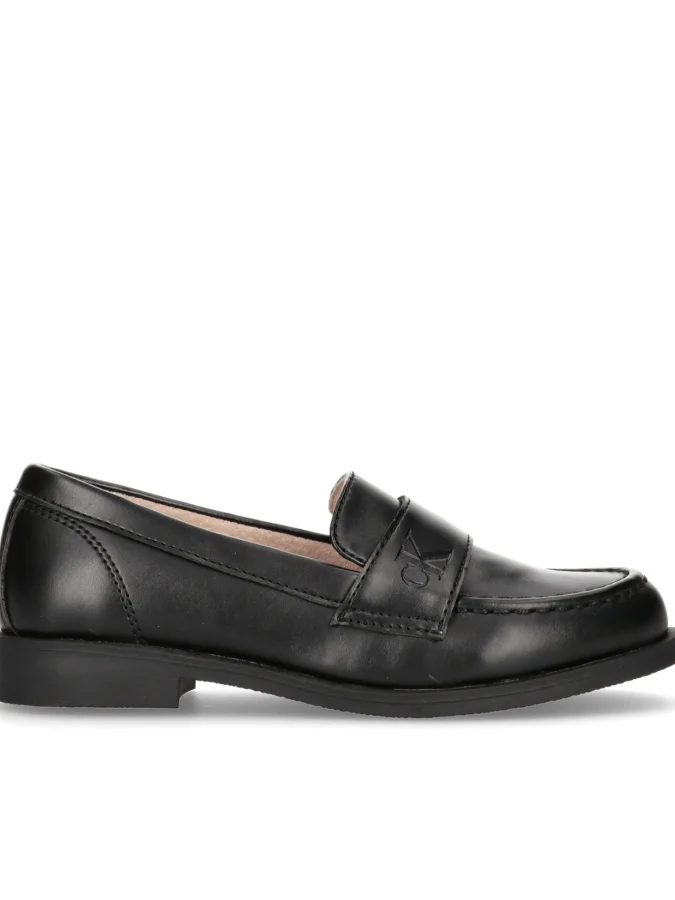 CALVIN KLEIN - LOW CUT SHOE... 2