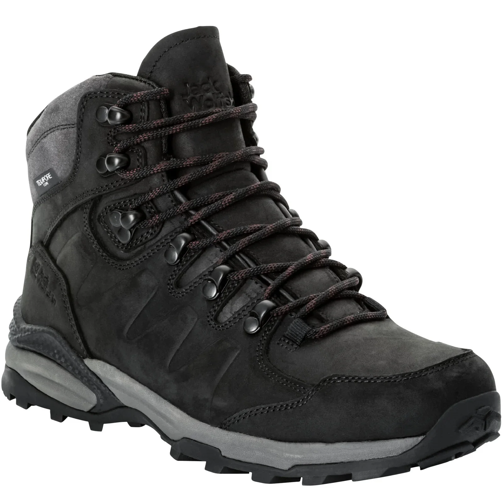 Jack Wolfskin - REFUGIO PRIME... Jack Wolfskin - REFUGIO PRIME...