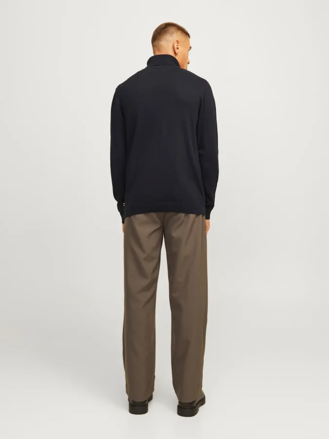 Jack&Jones - JJEBASIC KNIT... 2