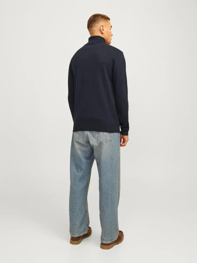 Jack&Jones - JJEBASIC KNIT... 2