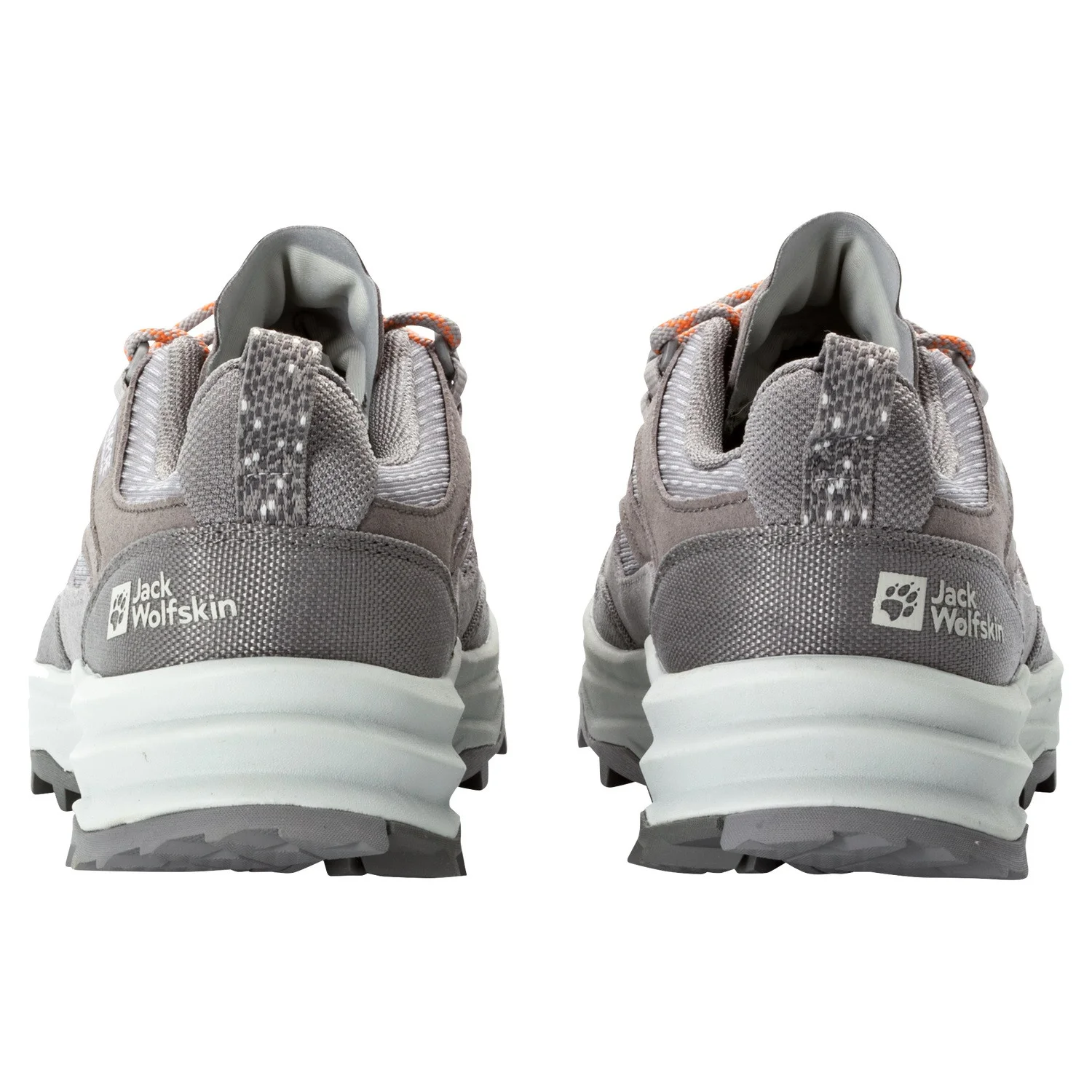 Jack Wolfskin - CYROX TEXAPORE LOW W Jack Wolfskin - CYROX TEXAPORE LOW W