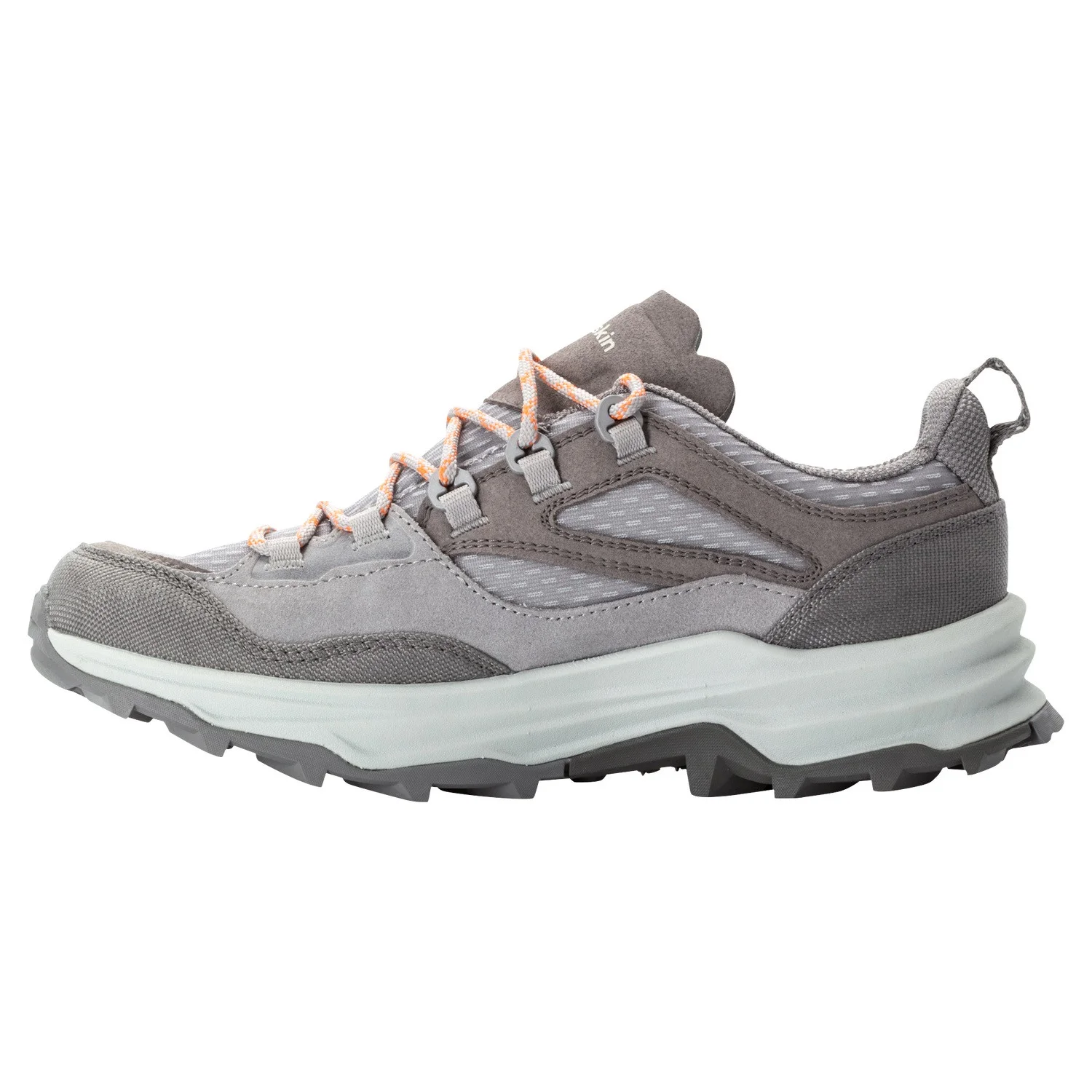 Jack Wolfskin - CYROX TEXAPORE LOW W Jack Wolfskin - CYROX TEXAPORE LOW W