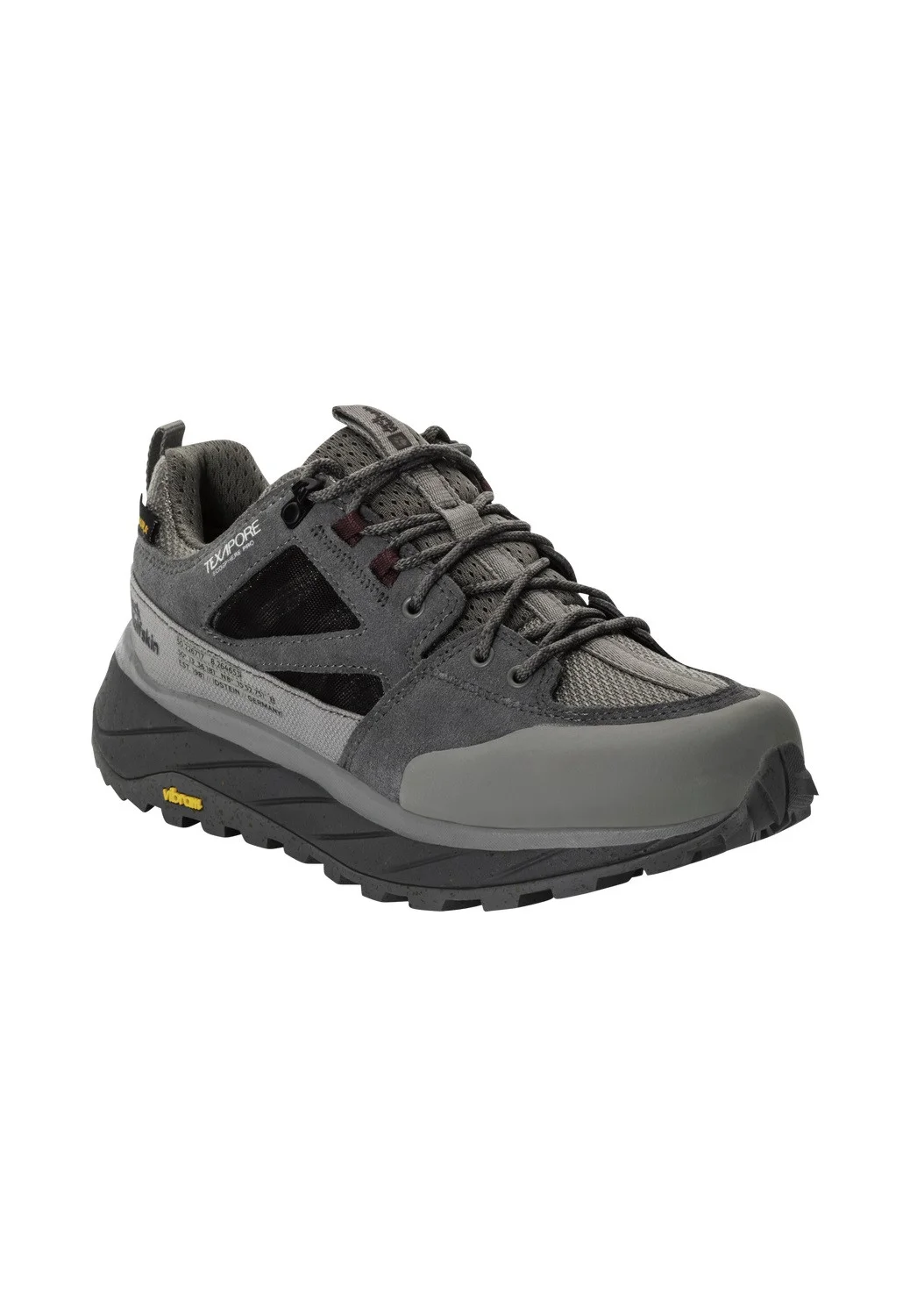 Jack Wolfskin - TERRAQUEST TEXAPORE... Jack Wolfskin - TERRAQUEST TEXAPORE...