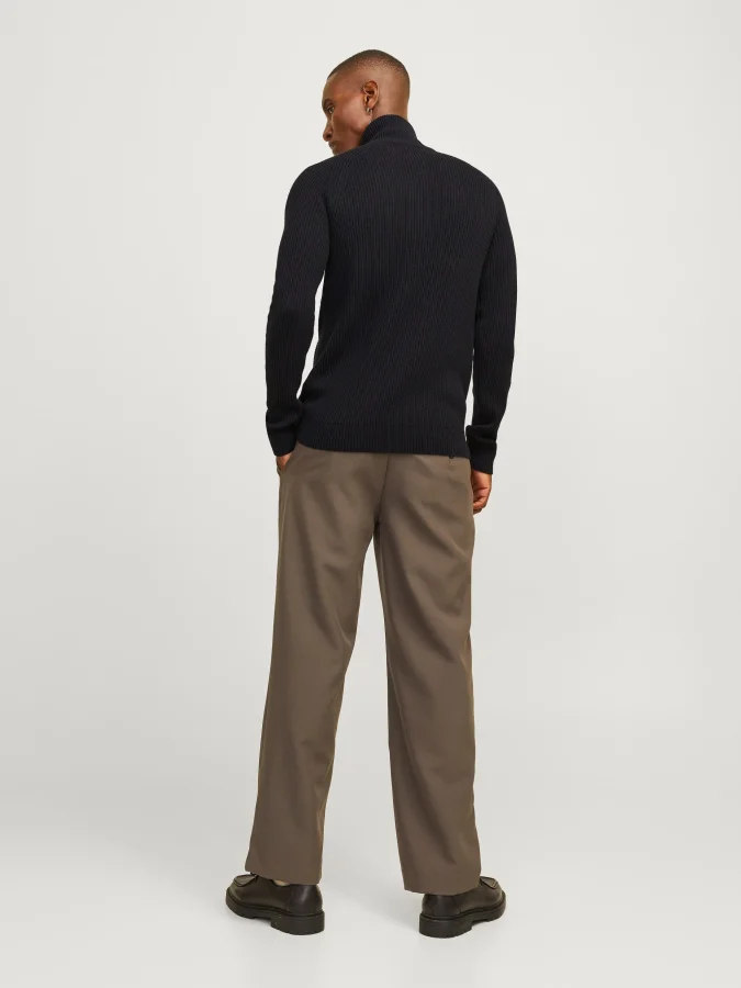 Jack&Jones - JJPANNEL KNIT... 2