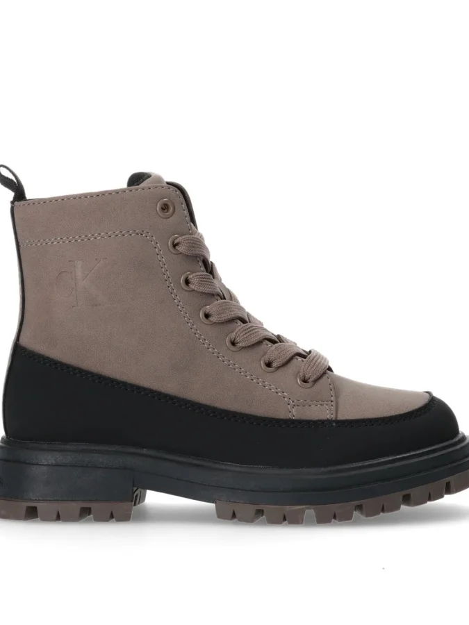 CALVIN KLEIN - LACE-UP... 2