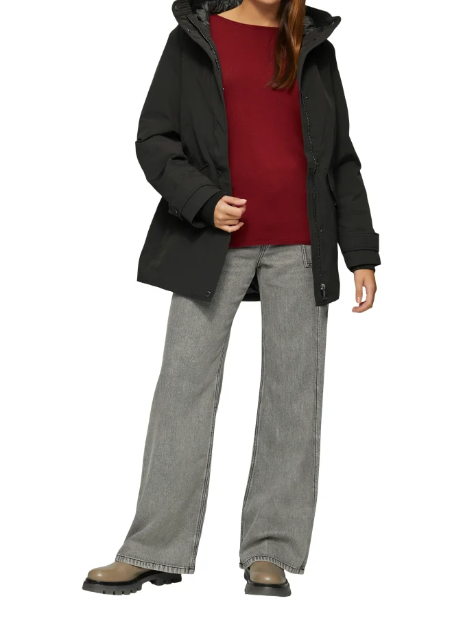 s.OLIVER - Sporty jacket...