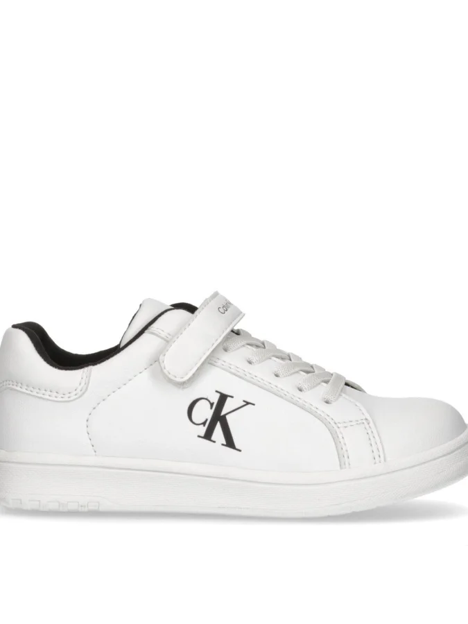 CALVIN KLEIN - LOW CUT... 2