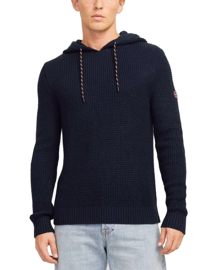 Jack&Jones - JJLIAM KNIT...