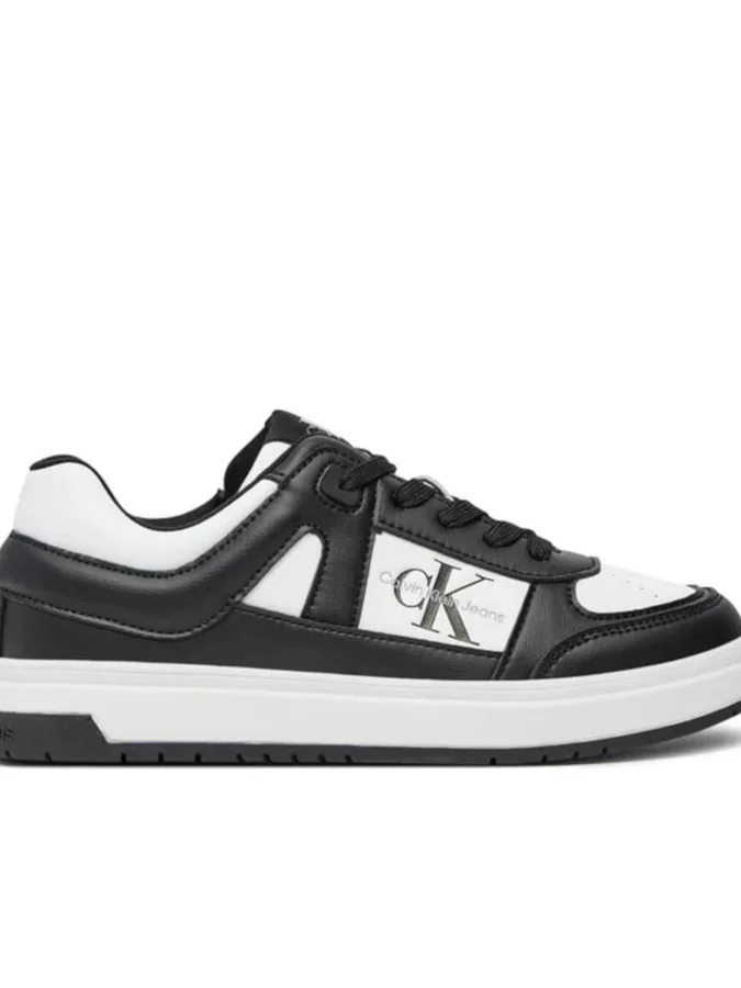 CALVIN KLEIN - LOW CUT... 2