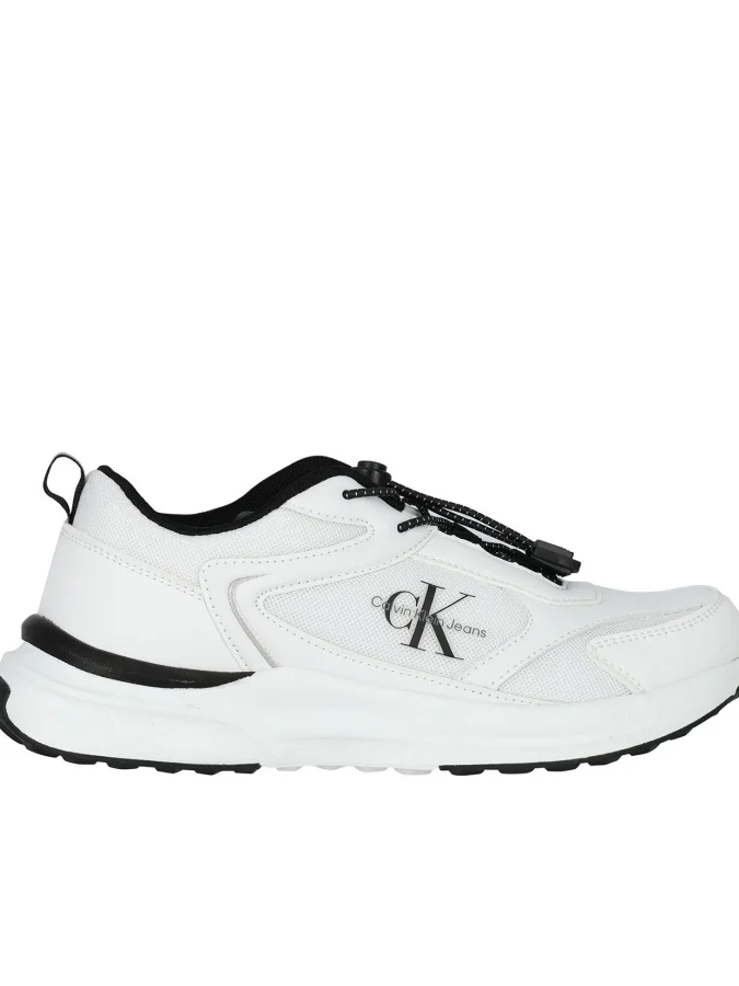 CALVIN KLEIN - LOW CUT... 2