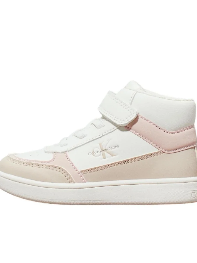 CALVIN KLEIN - HIGH TOP... 2