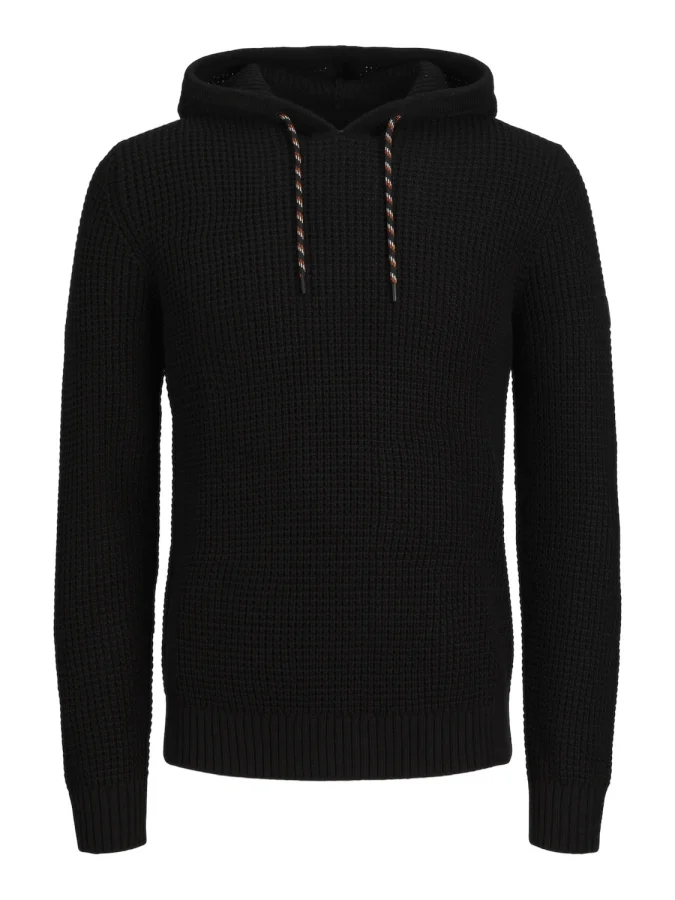 Jack&Jones - JJLIAM KNIT...