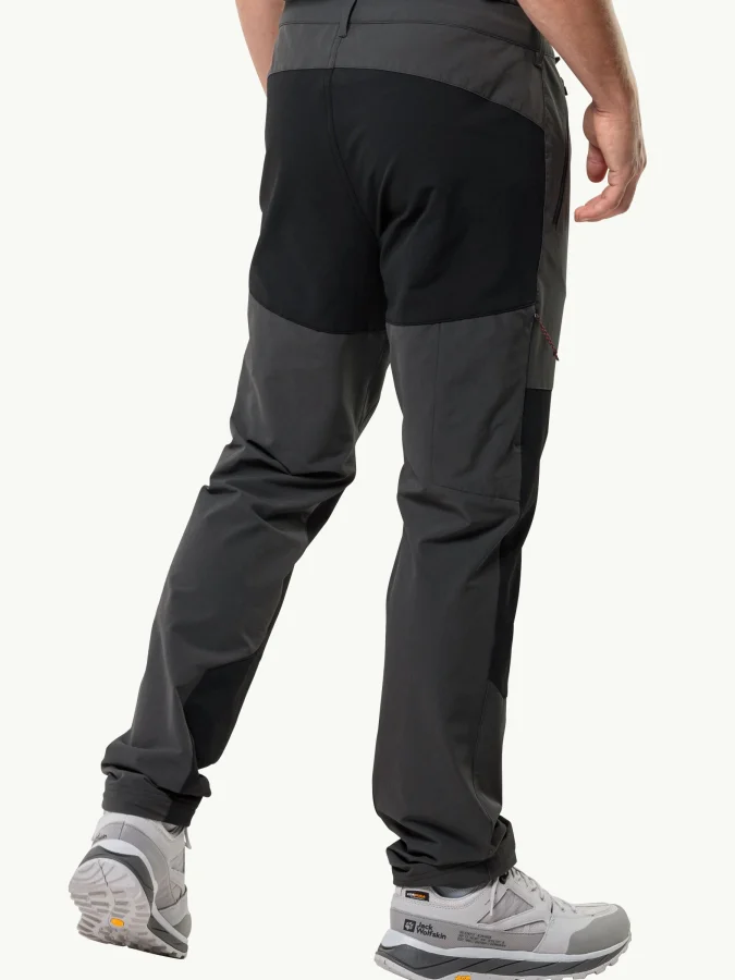 Jack Wolfskin - ANDUR PANTS M 2
