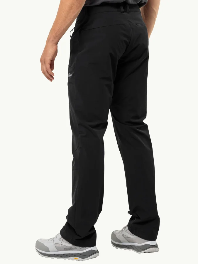 Jack Wolfskin - HOLDSTEIG... 2