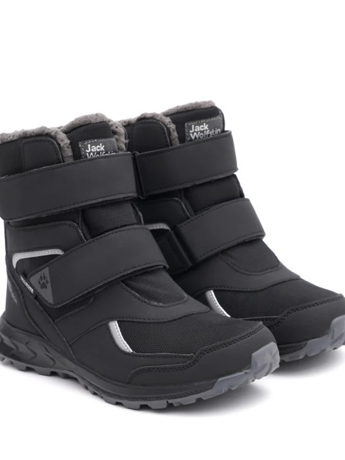 Jack Wolfskin - WOODLAND WT...