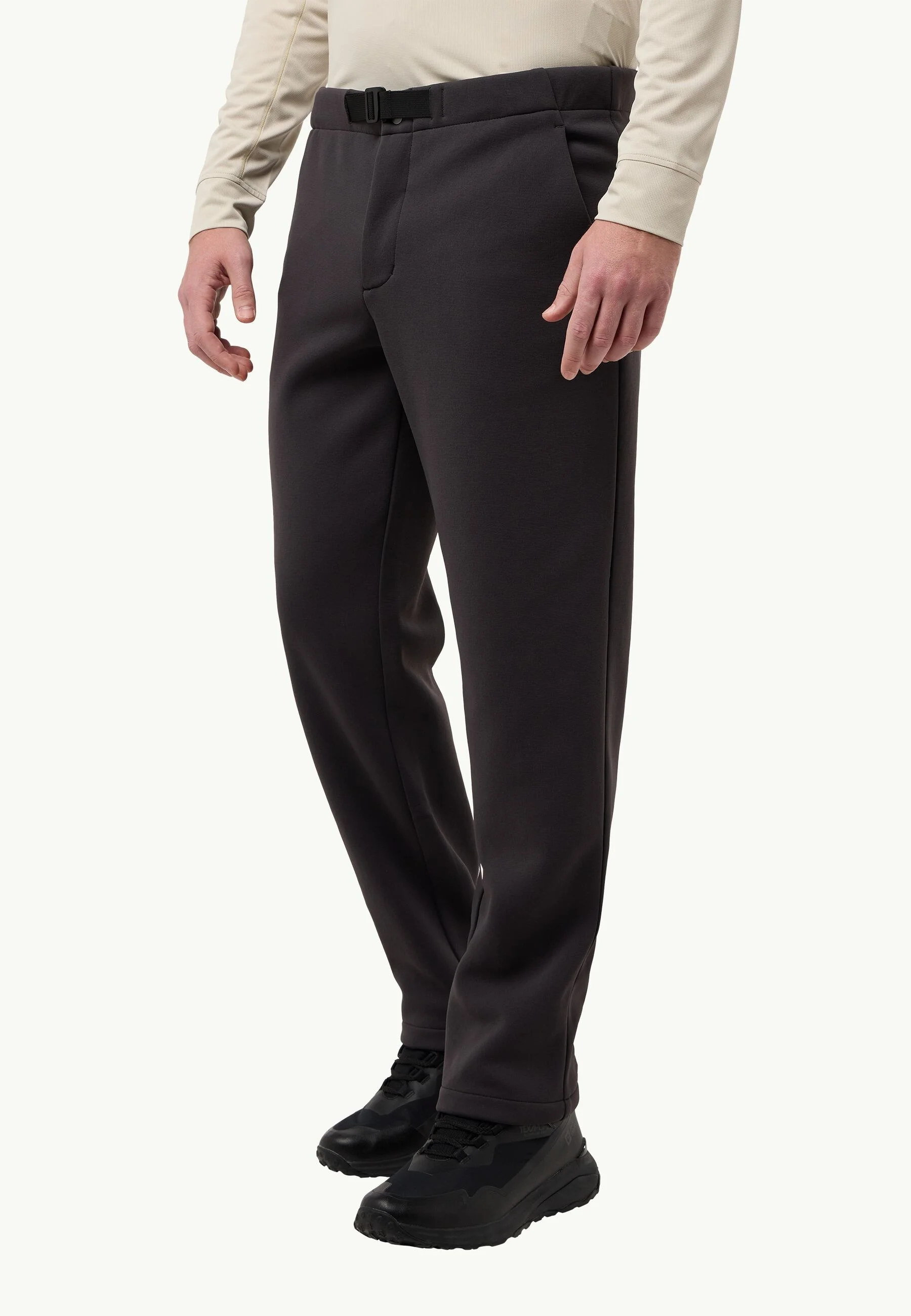 Jack Wolfskin - Wanderest Pants M Jack Wolfskin - Wanderest Pants M