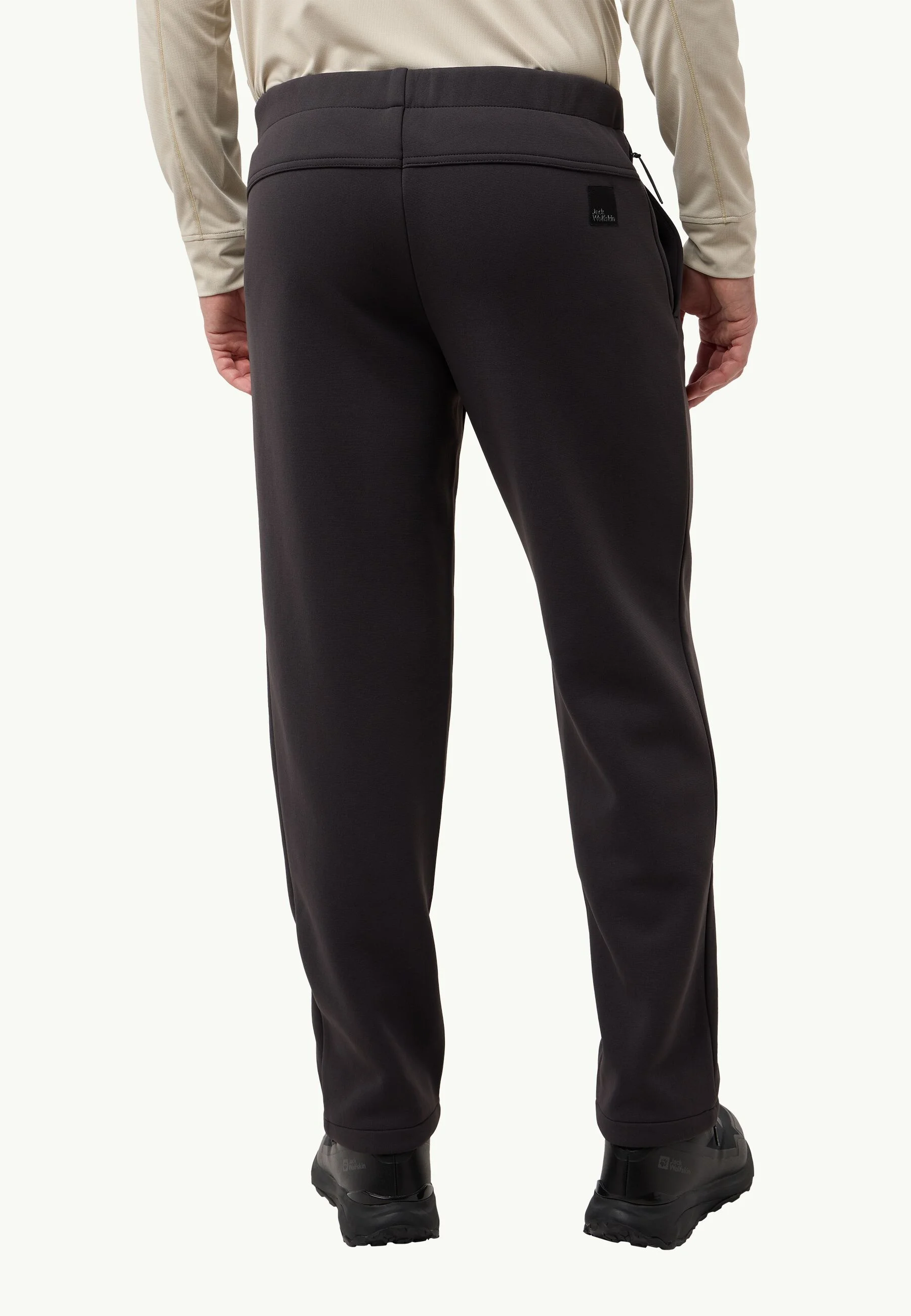 Jack Wolfskin - Wanderest Pants M Jack Wolfskin - Wanderest Pants M