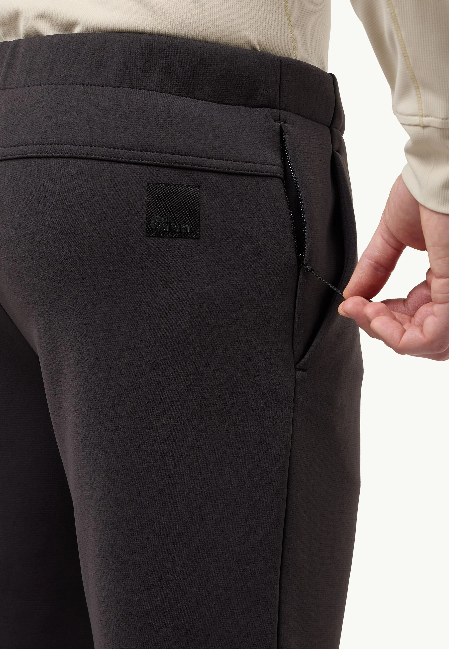 Jack Wolfskin - Wanderest Pants M Jack Wolfskin - Wanderest Pants M