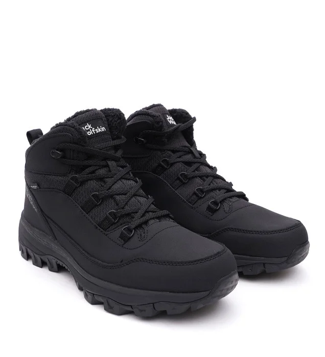 Jack Wolfskin - EVERQUEST TEXAPORE MID M Jack Wolfskin - EVERQUEST TEXAPORE MID M
