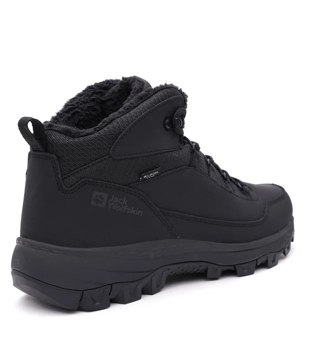 Jack Wolfskin - EVERQUEST TEXAPORE MID M Jack Wolfskin - EVERQUEST TEXAPORE MID M