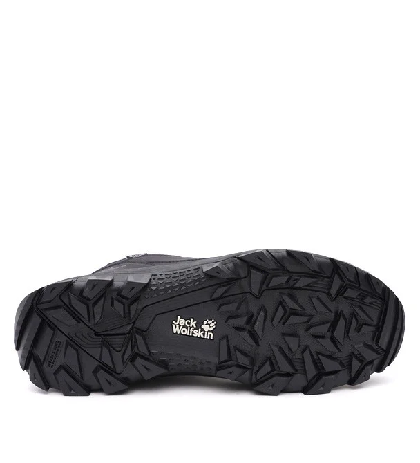 Jack Wolfskin - EVERQUEST TEXAPORE MID M Jack Wolfskin - EVERQUEST TEXAPORE MID M