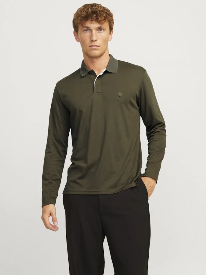 Jack&Jones - JPRCCRODNEY LS...