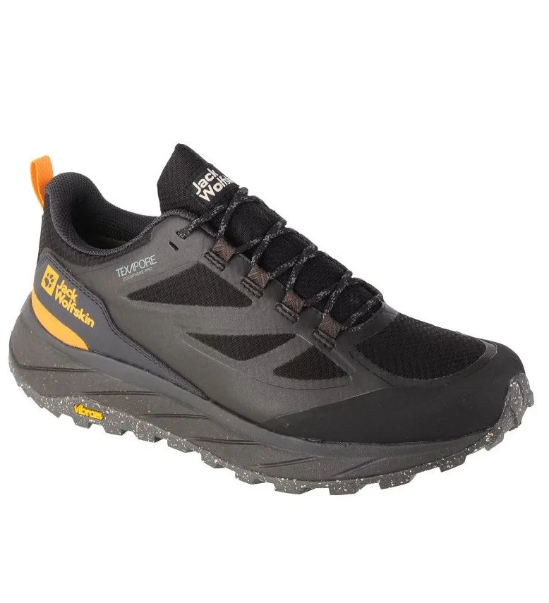 Jack Wolfskin - TERRAVENTURE TEXAPORE... Jack Wolfskin - TERRAVENTURE TEXAPORE...