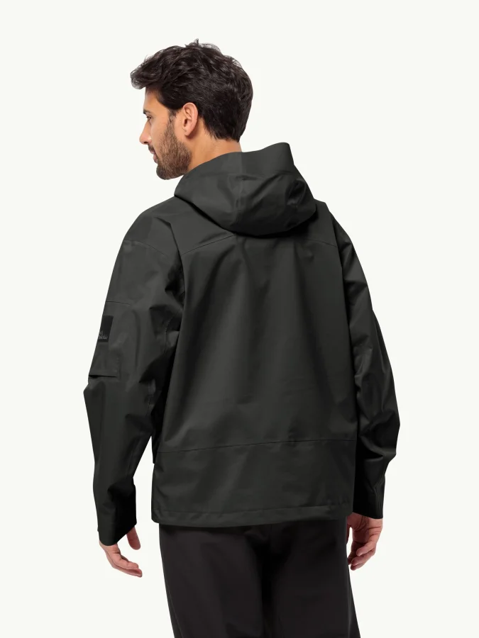 Jack Wolfskin - WANDERMOOD... 2