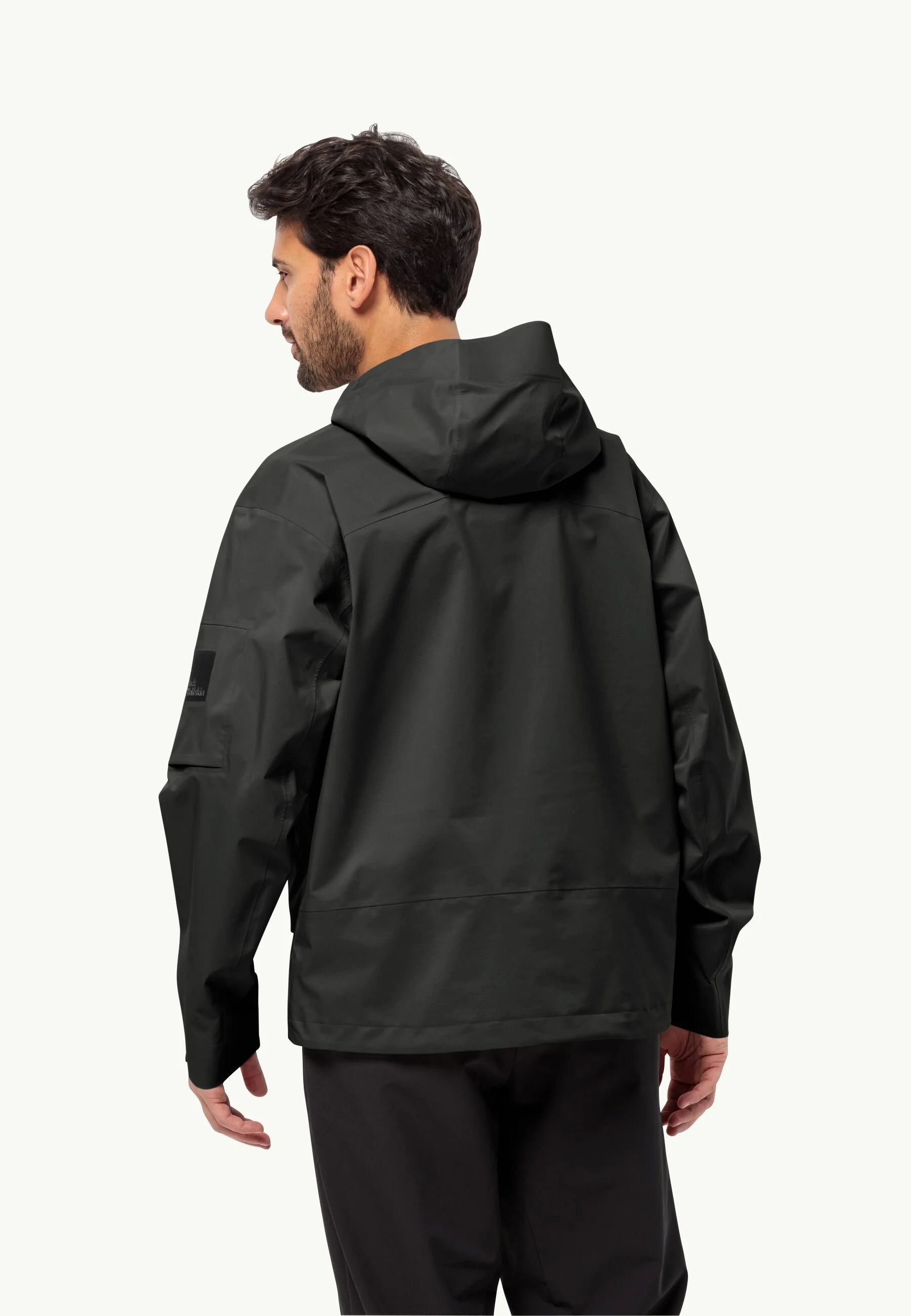 Jack Wolfskin - WANDERMOOD 3L JKT M Jack Wolfskin - WANDERMOOD 3L JKT M