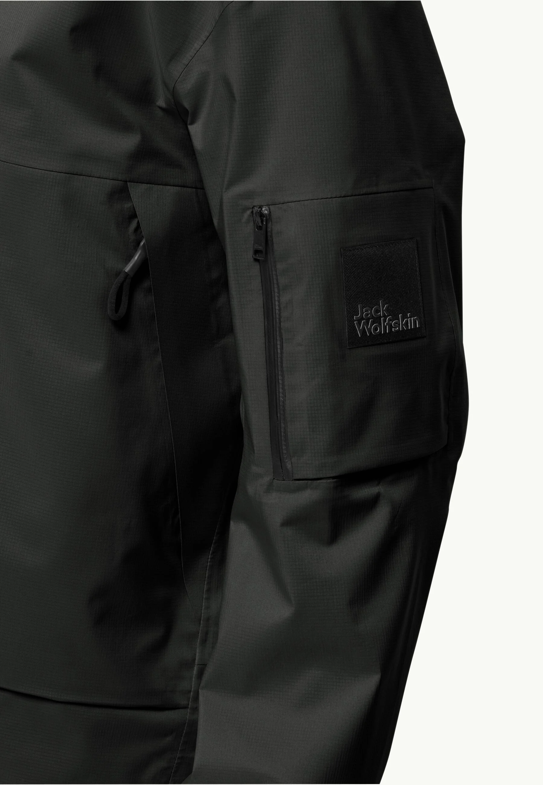 Jack Wolfskin - WANDERMOOD 3L JKT M Jack Wolfskin - WANDERMOOD 3L JKT M