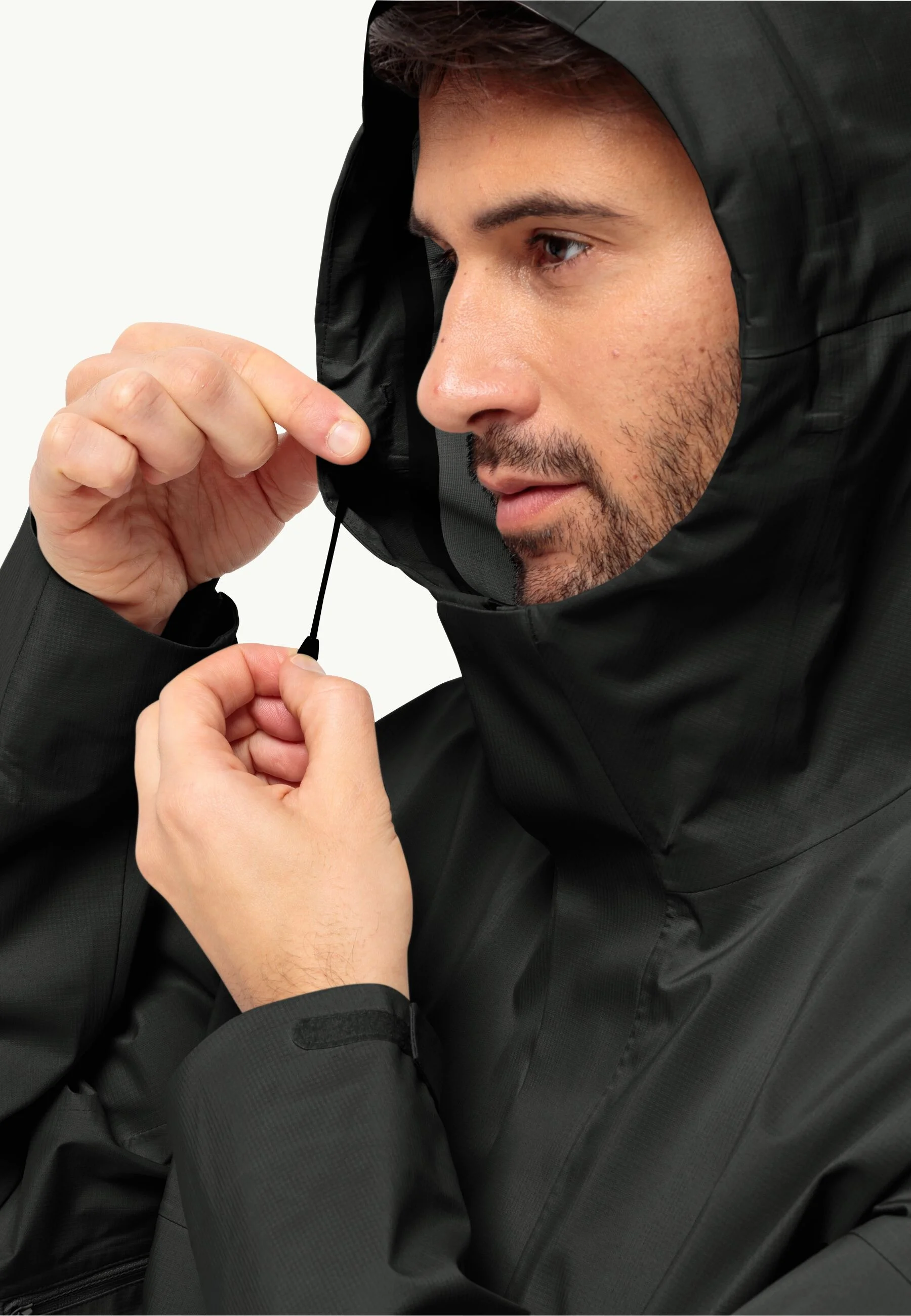 Jack Wolfskin - WANDERMOOD 3L JKT M Jack Wolfskin - WANDERMOOD 3L JKT M