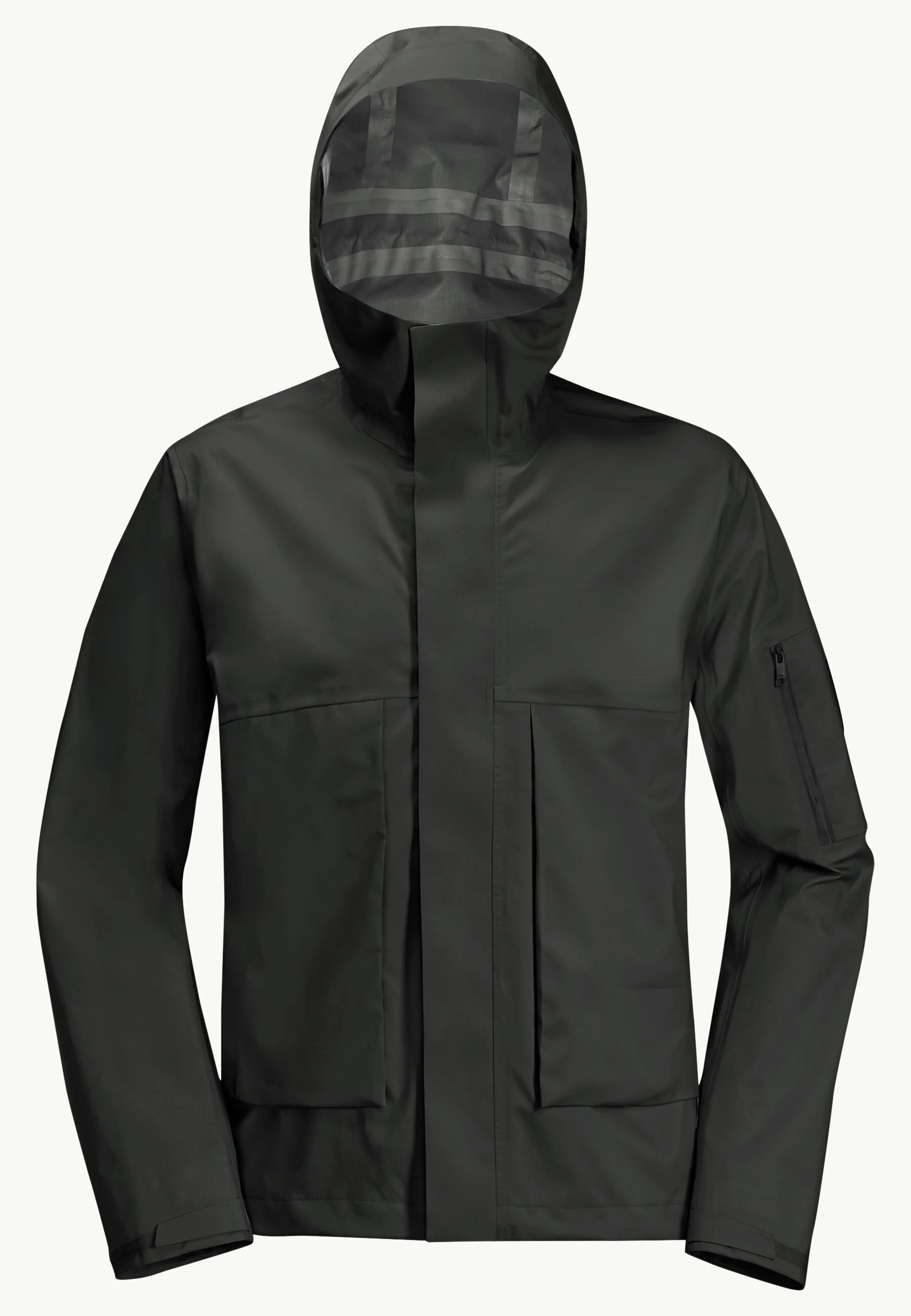 Jack Wolfskin - WANDERMOOD 3L JKT M Jack Wolfskin - WANDERMOOD 3L JKT M