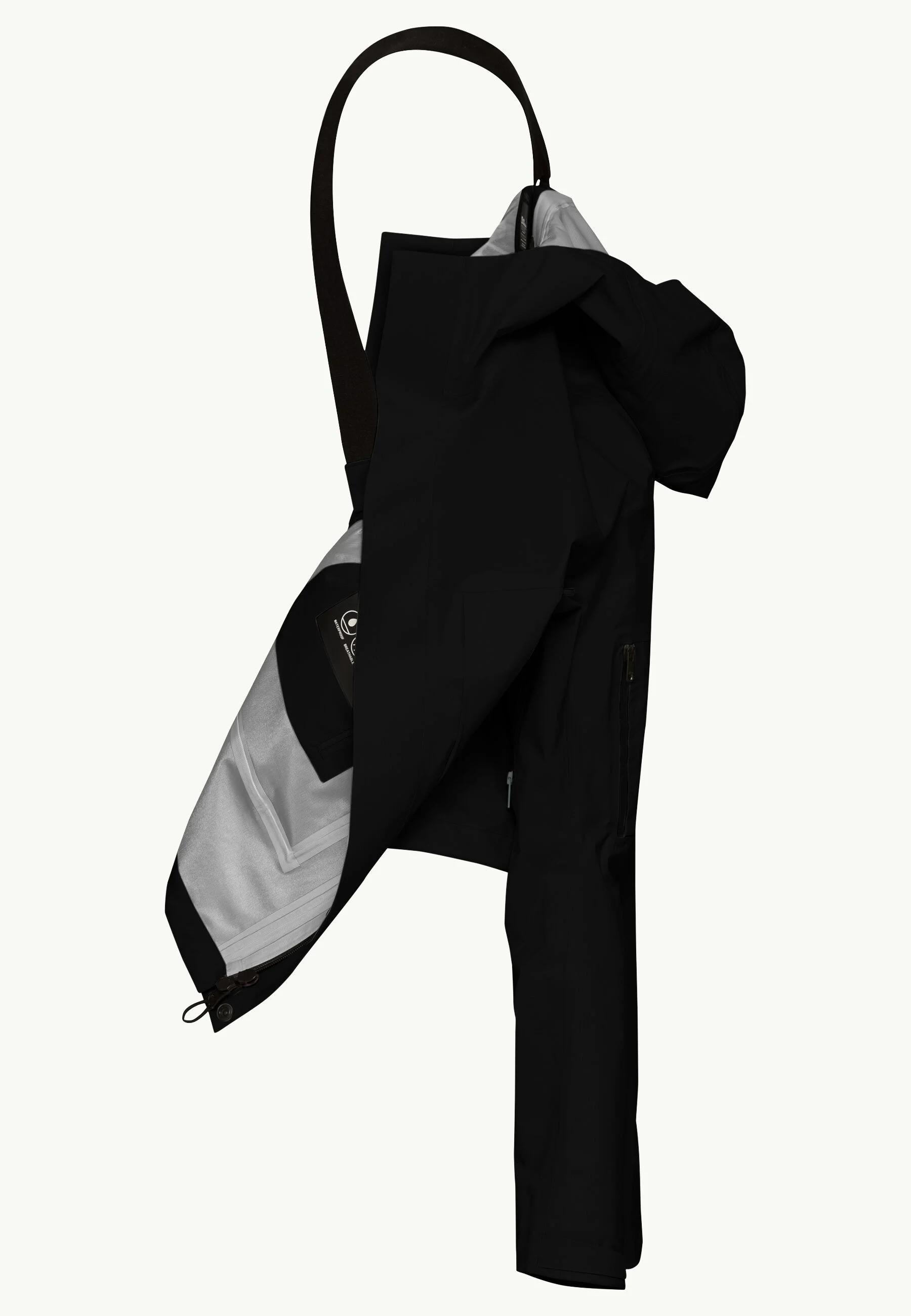 Jack Wolfskin - WANDERMOOD 3L JKT M Jack Wolfskin - WANDERMOOD 3L JKT M