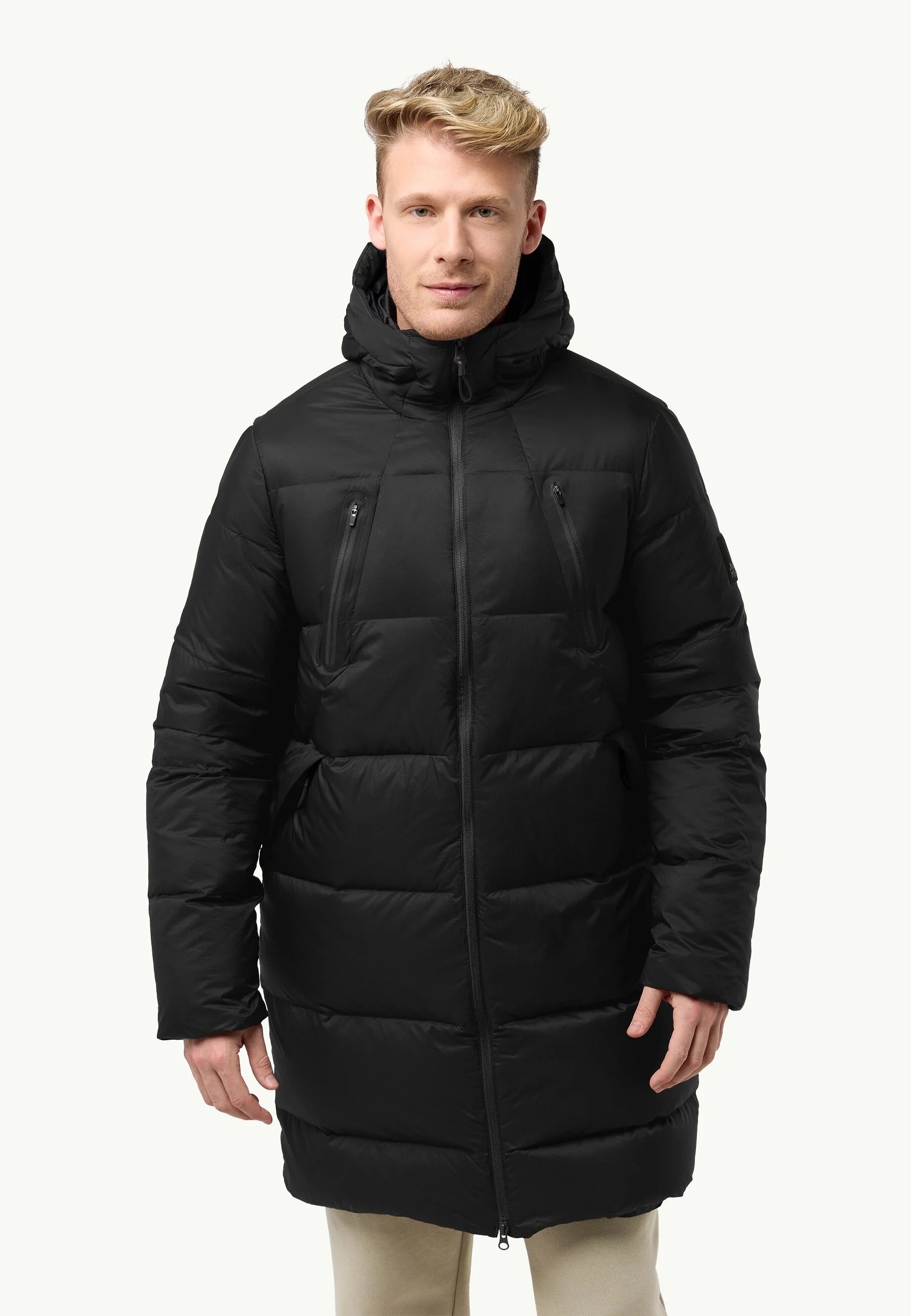 Jack Wolfskin - Wandermood Down Parka... Jack Wolfskin - Wandermood Down Parka...