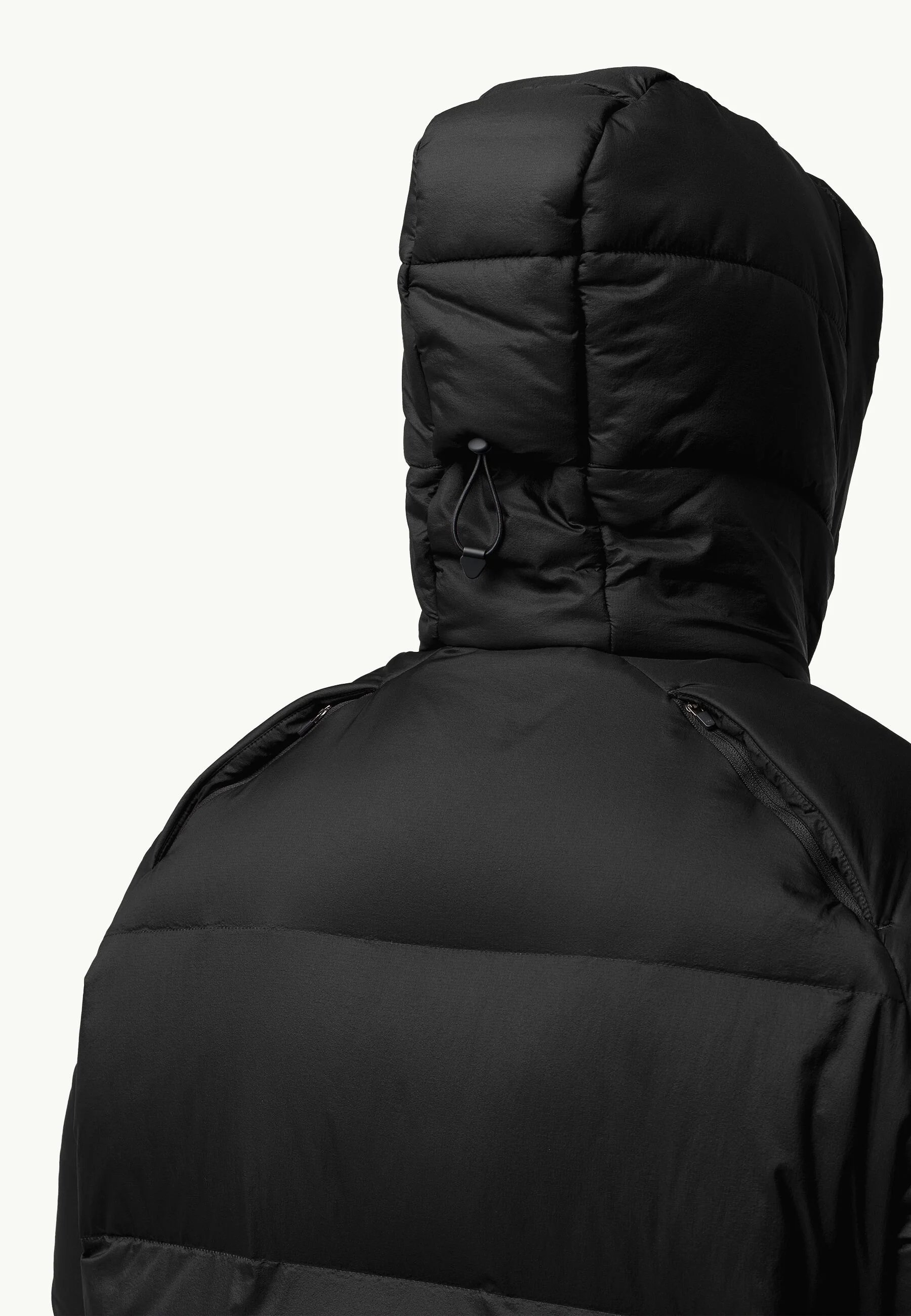 Jack Wolfskin - Wandermood Down Parka... Jack Wolfskin - Wandermood Down Parka...