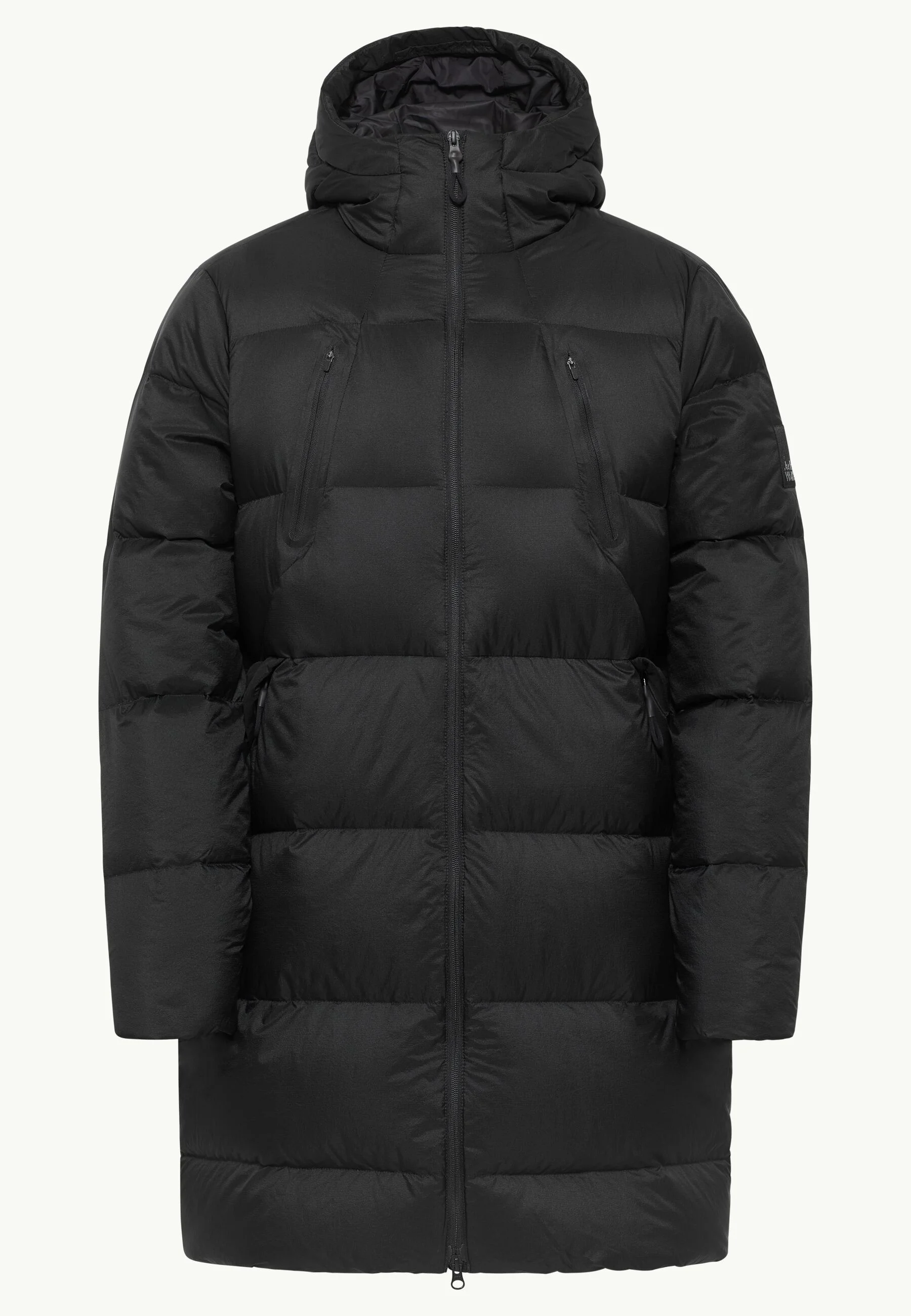 Jack Wolfskin - Wandermood Down Parka... Jack Wolfskin - Wandermood Down Parka...