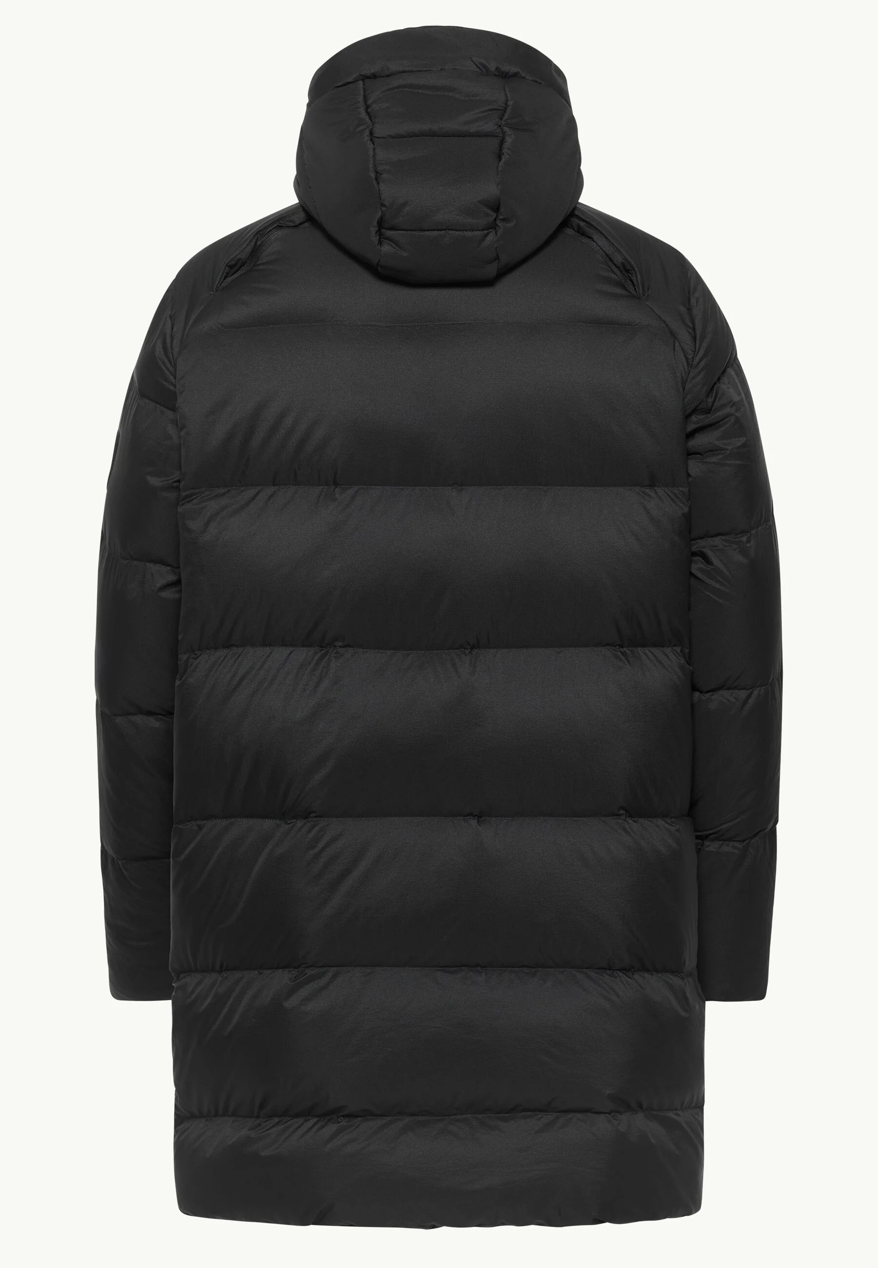 Jack Wolfskin - Wandermood Down Parka... Jack Wolfskin - Wandermood Down Parka...