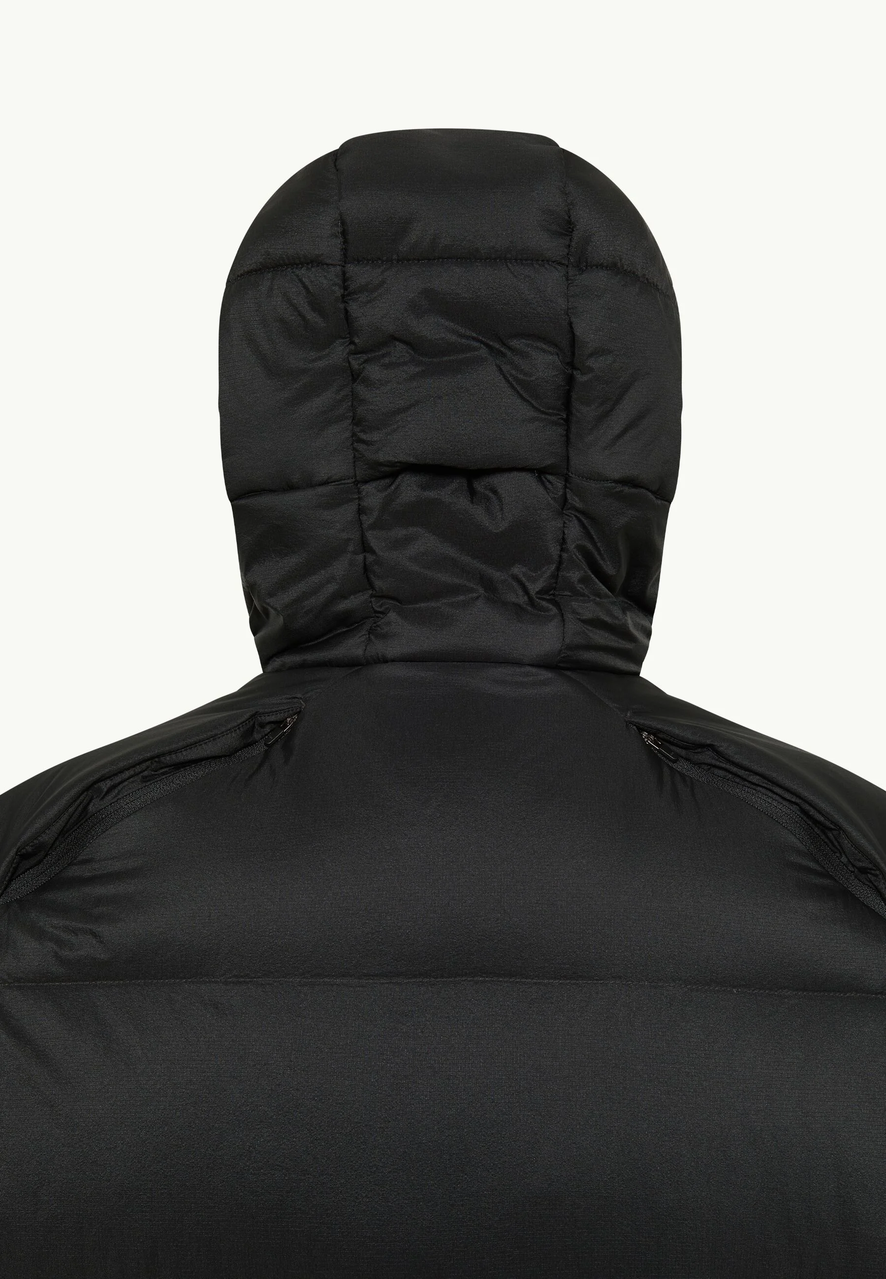 Jack Wolfskin - Wandermood Down Parka... Jack Wolfskin - Wandermood Down Parka...