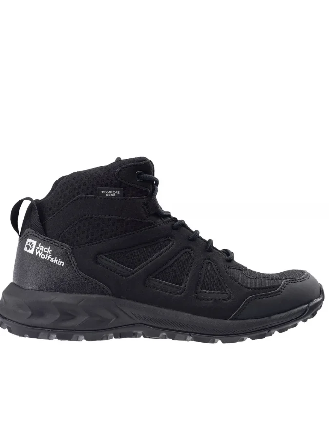 Jack Wolfskin - WOODLAND 2... 2