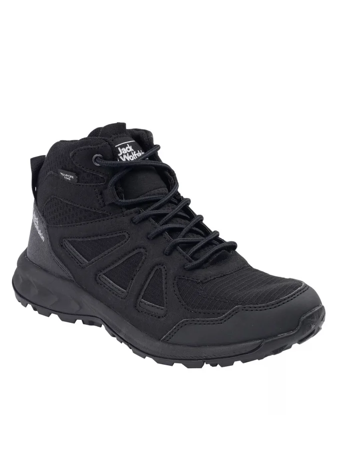 Jack Wolfskin - WOODLAND 2...