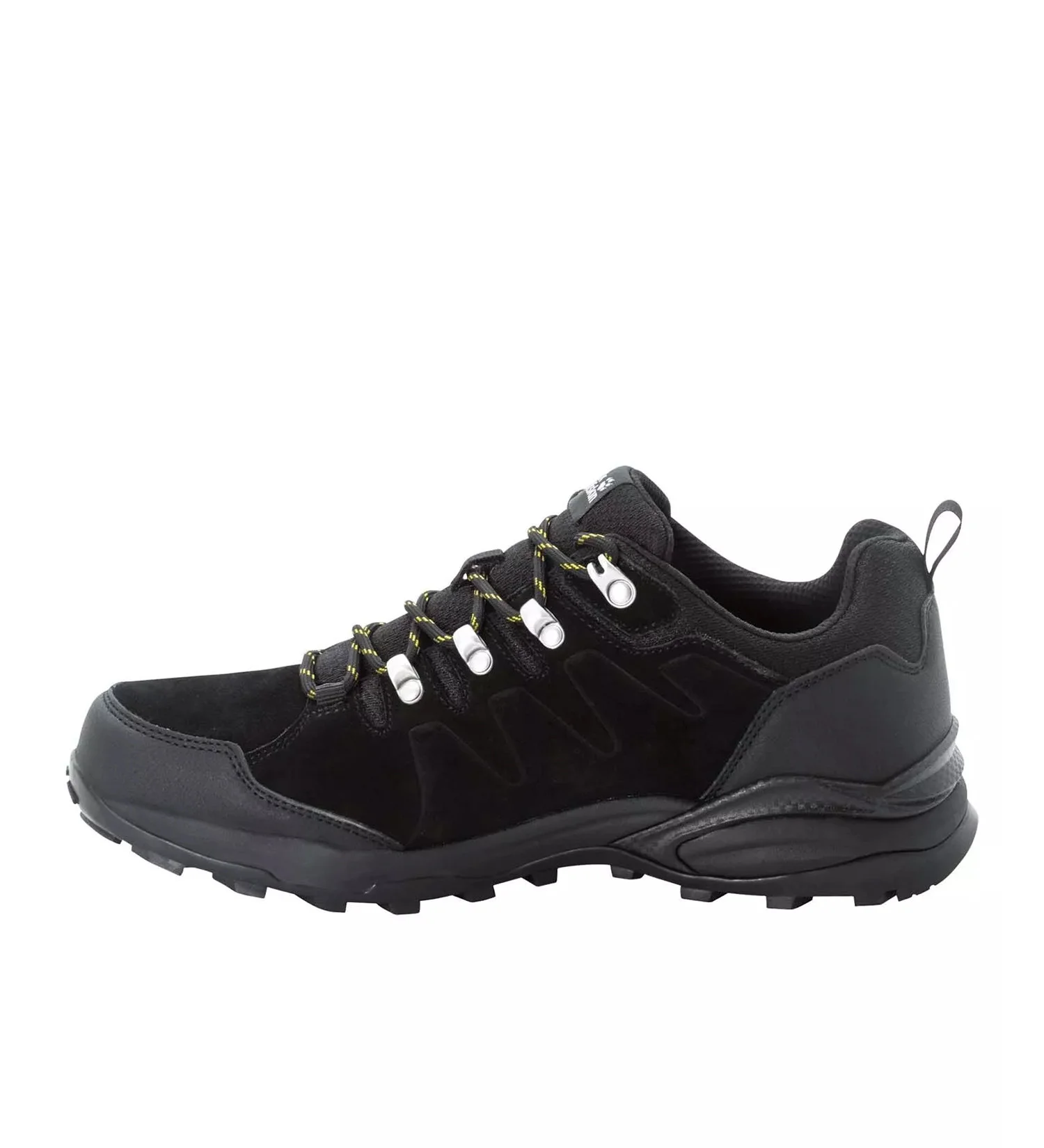 Jack Wolfskin - REFUGIO TEXAPORE LOW M Jack Wolfskin - REFUGIO TEXAPORE LOW M