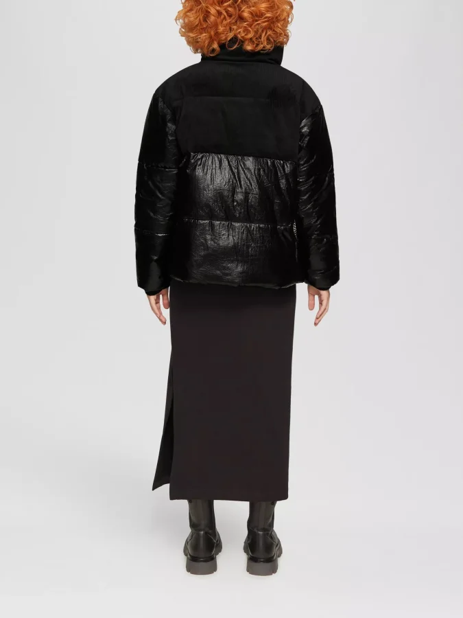 QS - Outdoor jacket 2