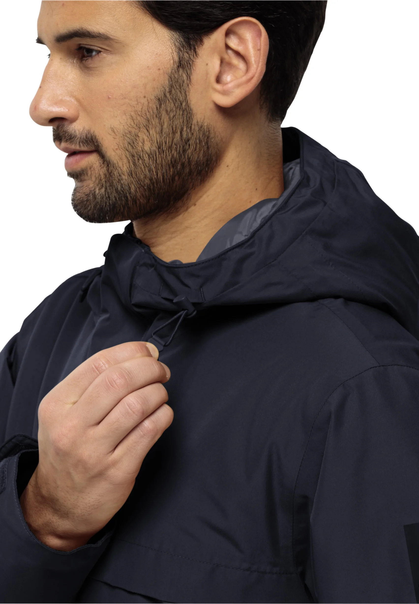 Jack Wolfskin - WINTERLAGER PARKA M Jack Wolfskin - WINTERLAGER PARKA M